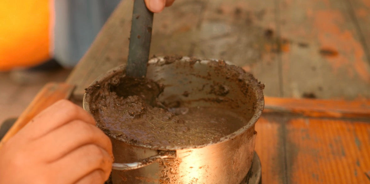 Cocina de la Tierra